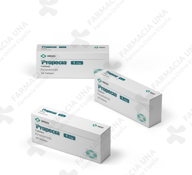 Finasteride españa precio