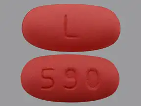 Azithromycin 500mg od