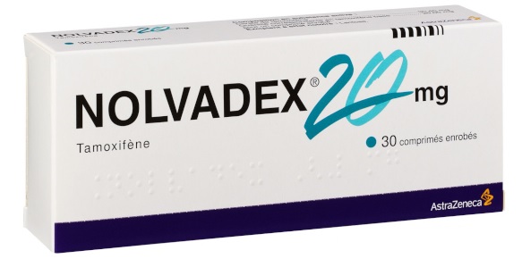 Comprar nolvadex 20 mg