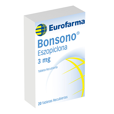 Comprar zopiclona generico