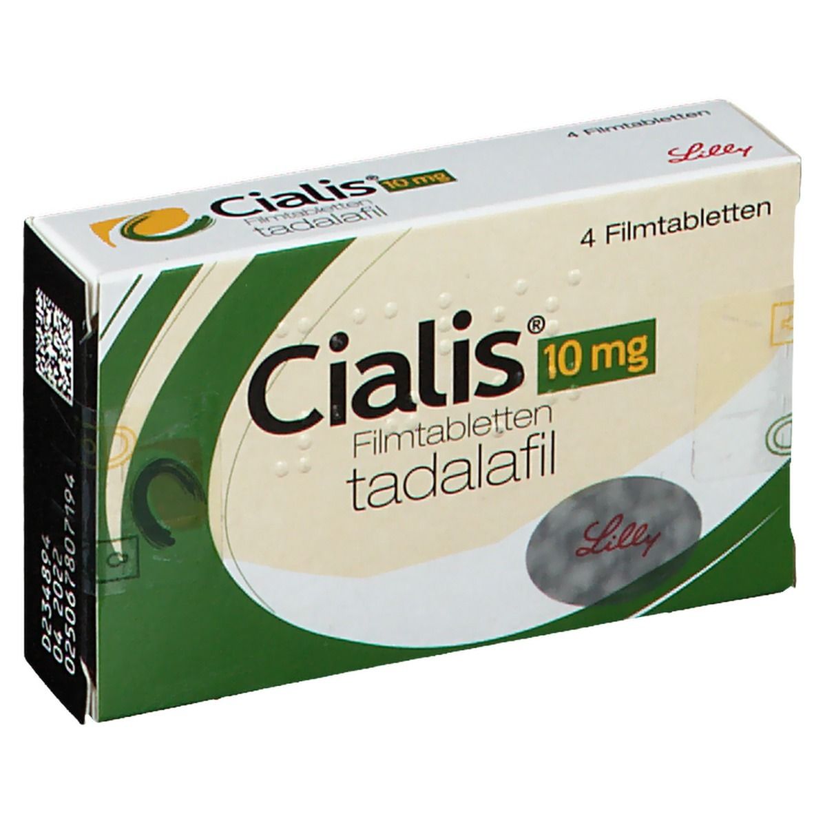 Cialis 10 mg donde comprar