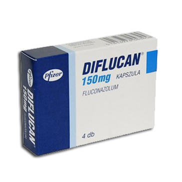 Fluconazol 1 Tableta Semanal