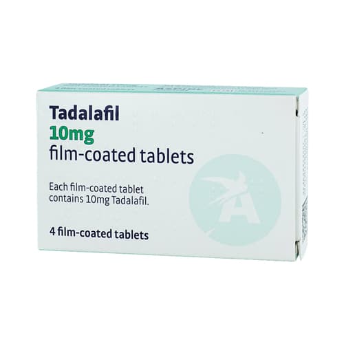 tadalafil genérico 5 mg