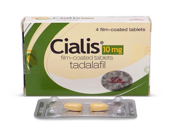 Precio de la tadalafil