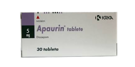 El Diazepam Se Vende Sin Receta