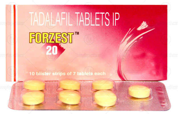 Forzest 2.5mg Online