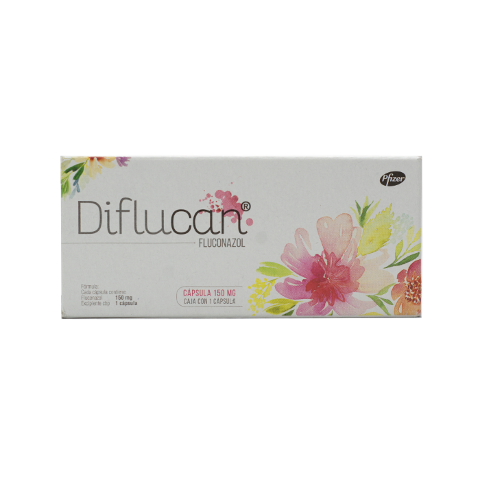 Precio de diflucan