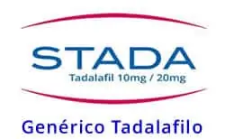 Tadalafil Genérico 5 Mg