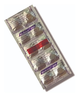 Vigia modafinil precio