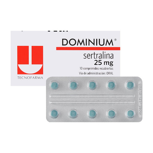 Orden sertraline