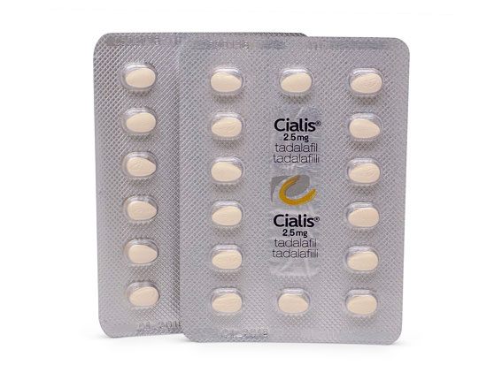 Precio Cialis Lilly