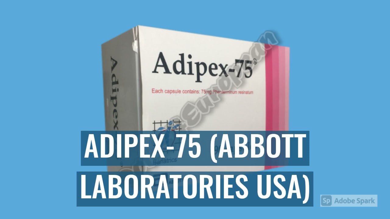 adipex 75mg