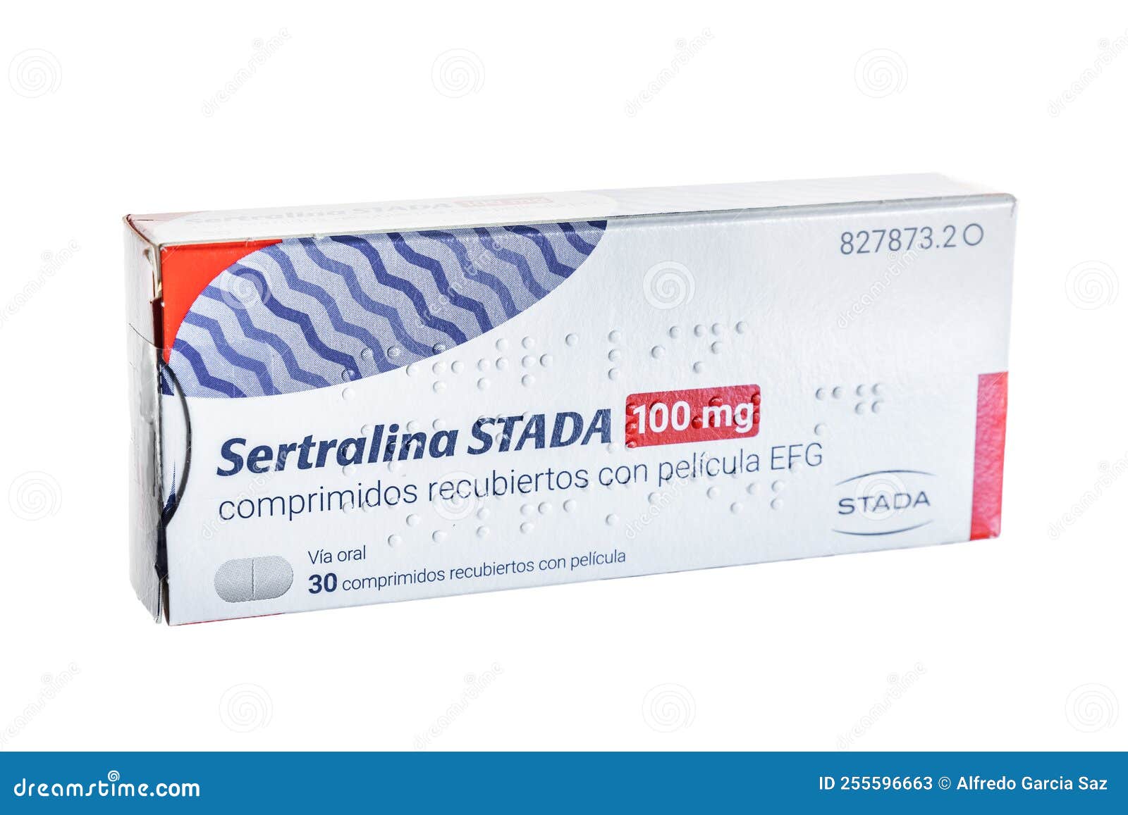 sertraline españa