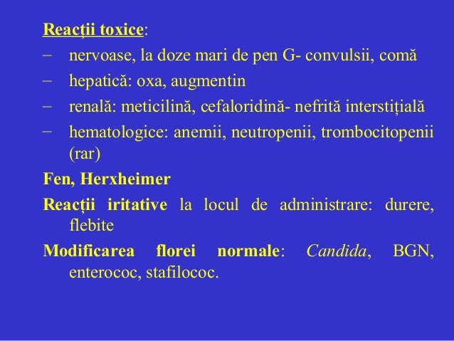 Doxiciclina 100 mg mod de administrare