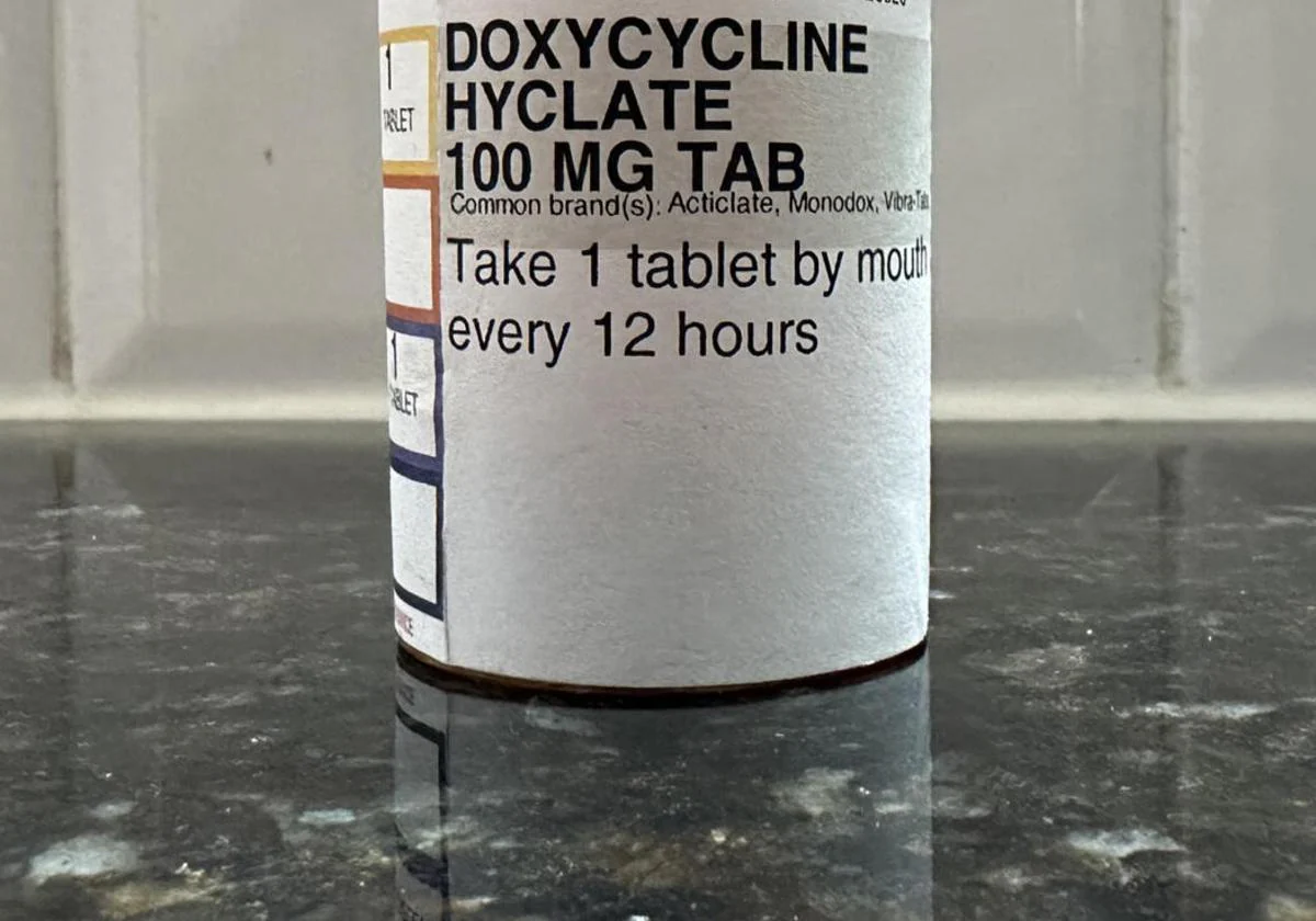 Donde Comprar Doxycycline