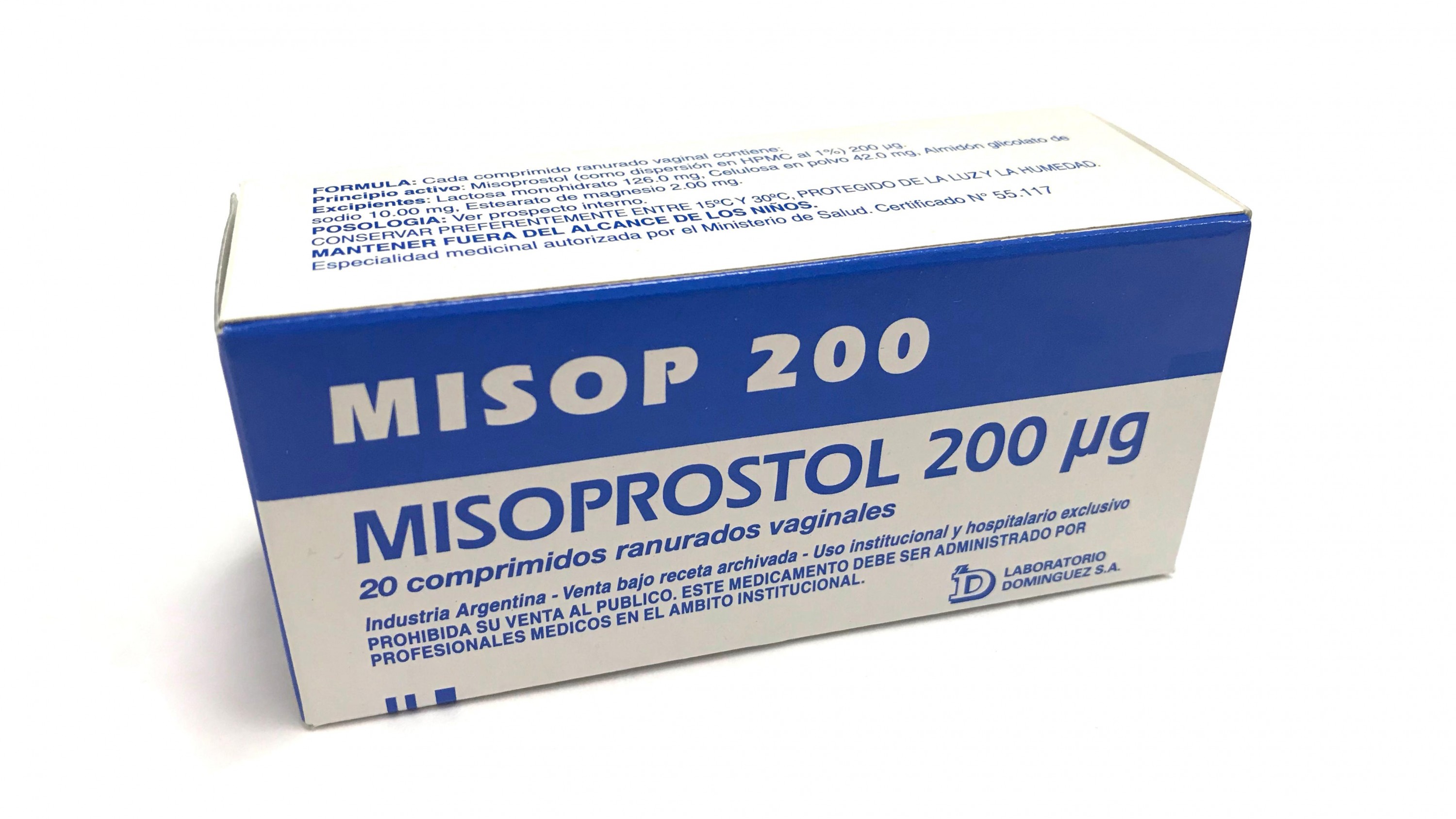 Venta de misoprostol online