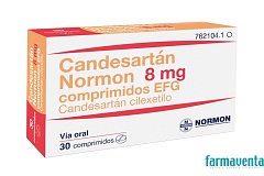 Lorazepam normon precio