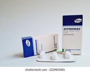 pedido zithromax en línea