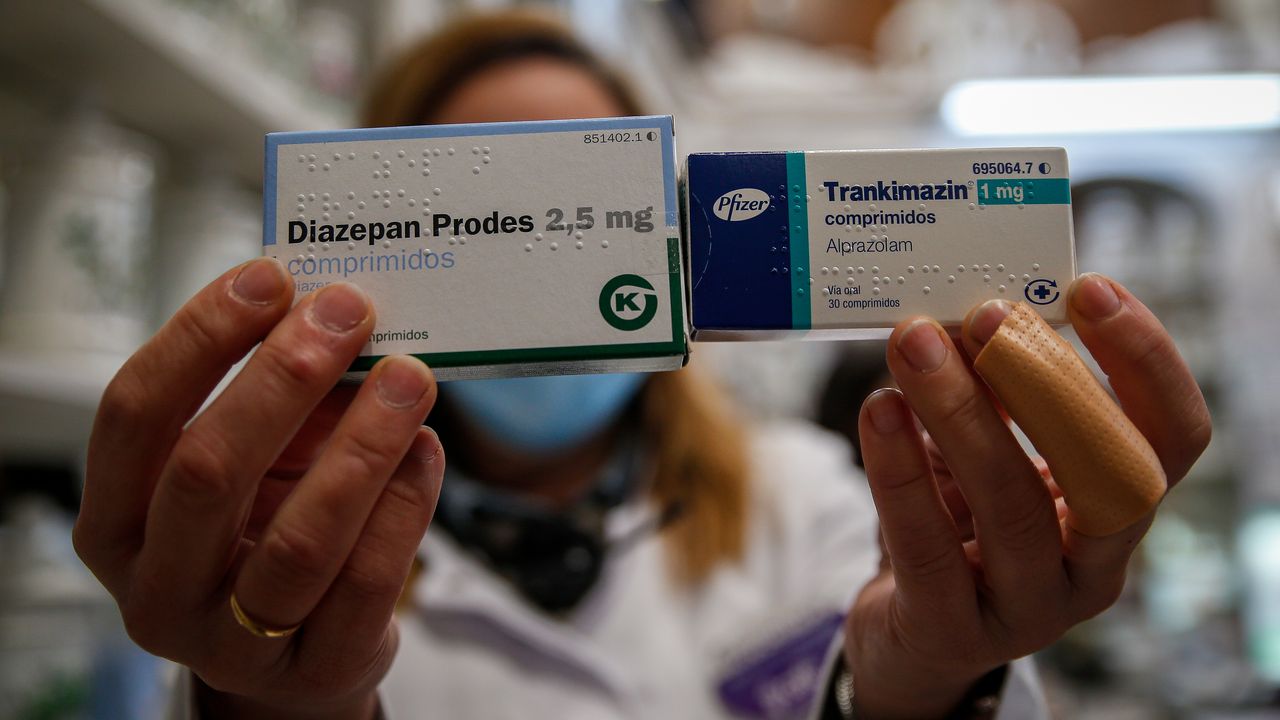 Diazepam 2,5 precio