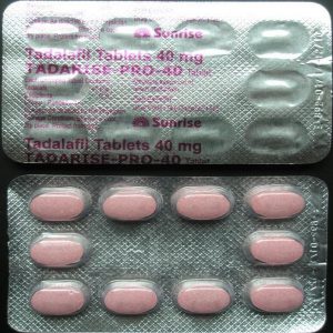 Forzest 40mg online