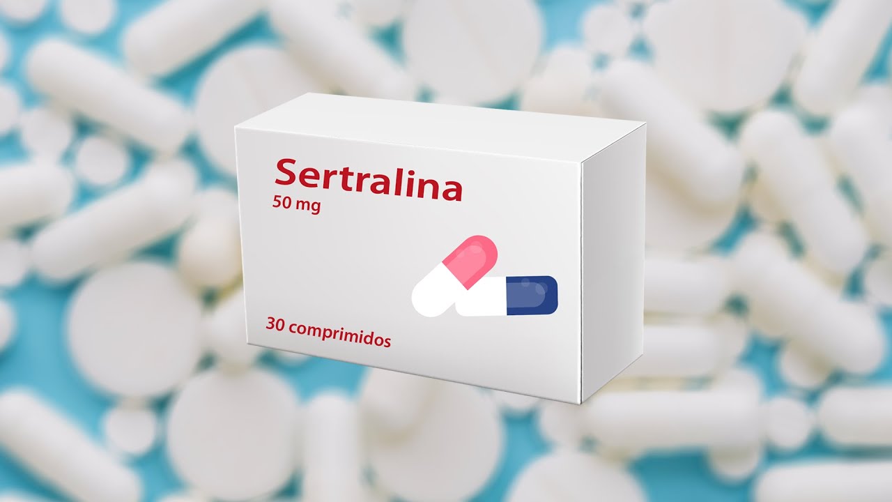 Donde comprar sertraline