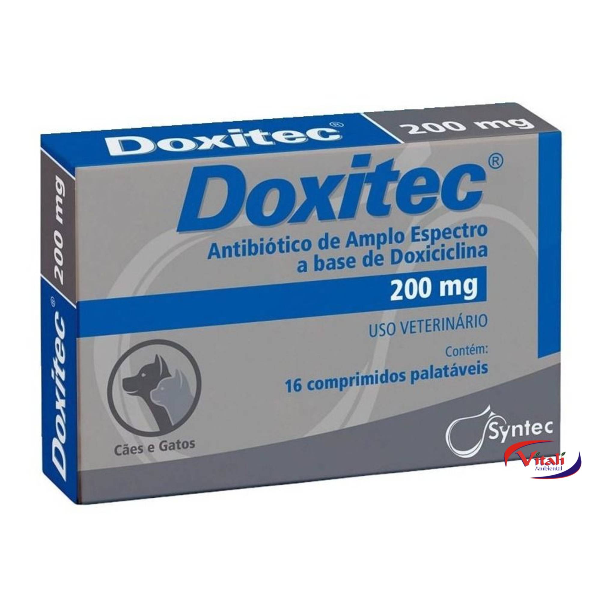 Doxiciclina 200 Mg Comprar