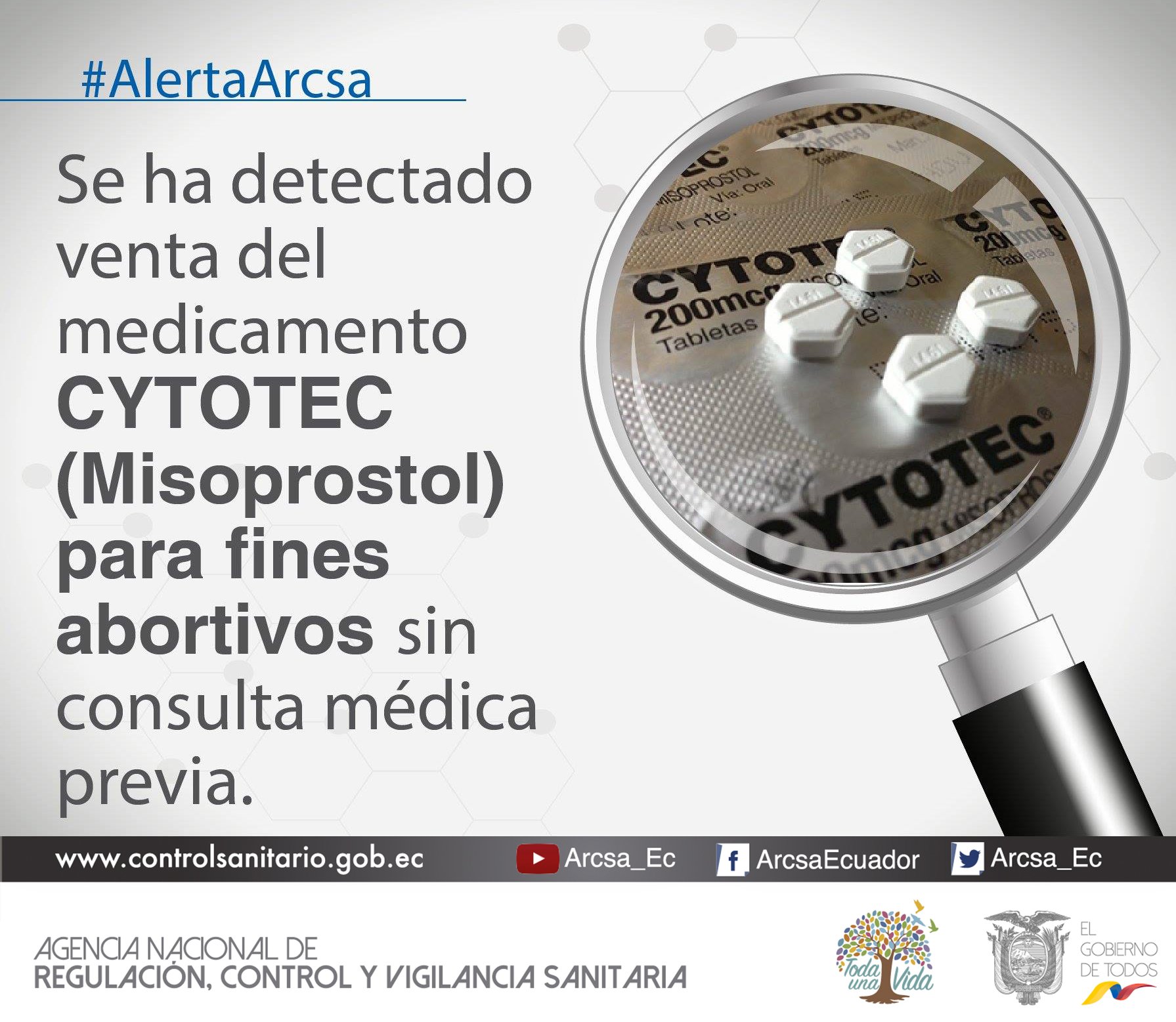 Misoprostol tableta