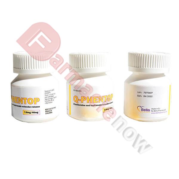 phentermine genéricos