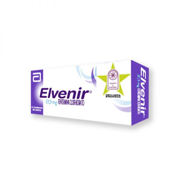 Fentermina 30mg online