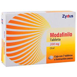 Precio modafinilo farmacias