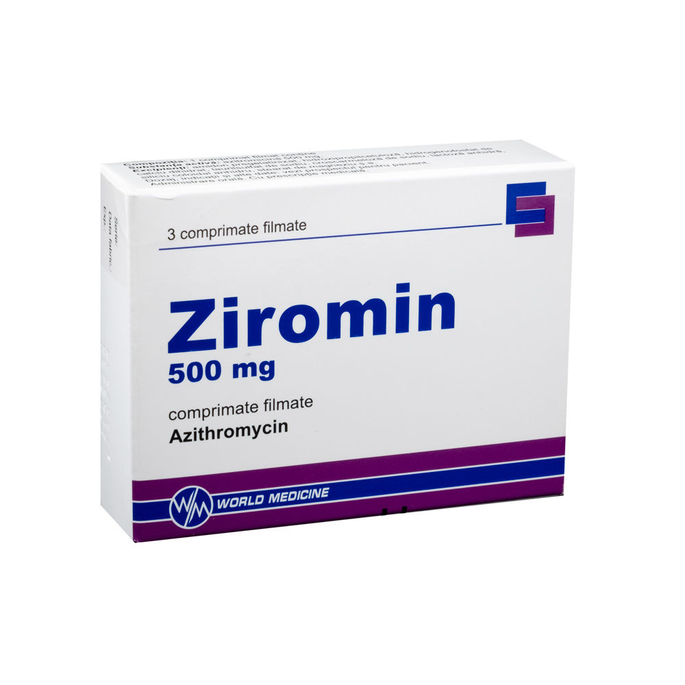 Azithromycin 500 mg n3