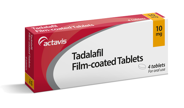 Precio Tadalafilo Teva 20 Mg