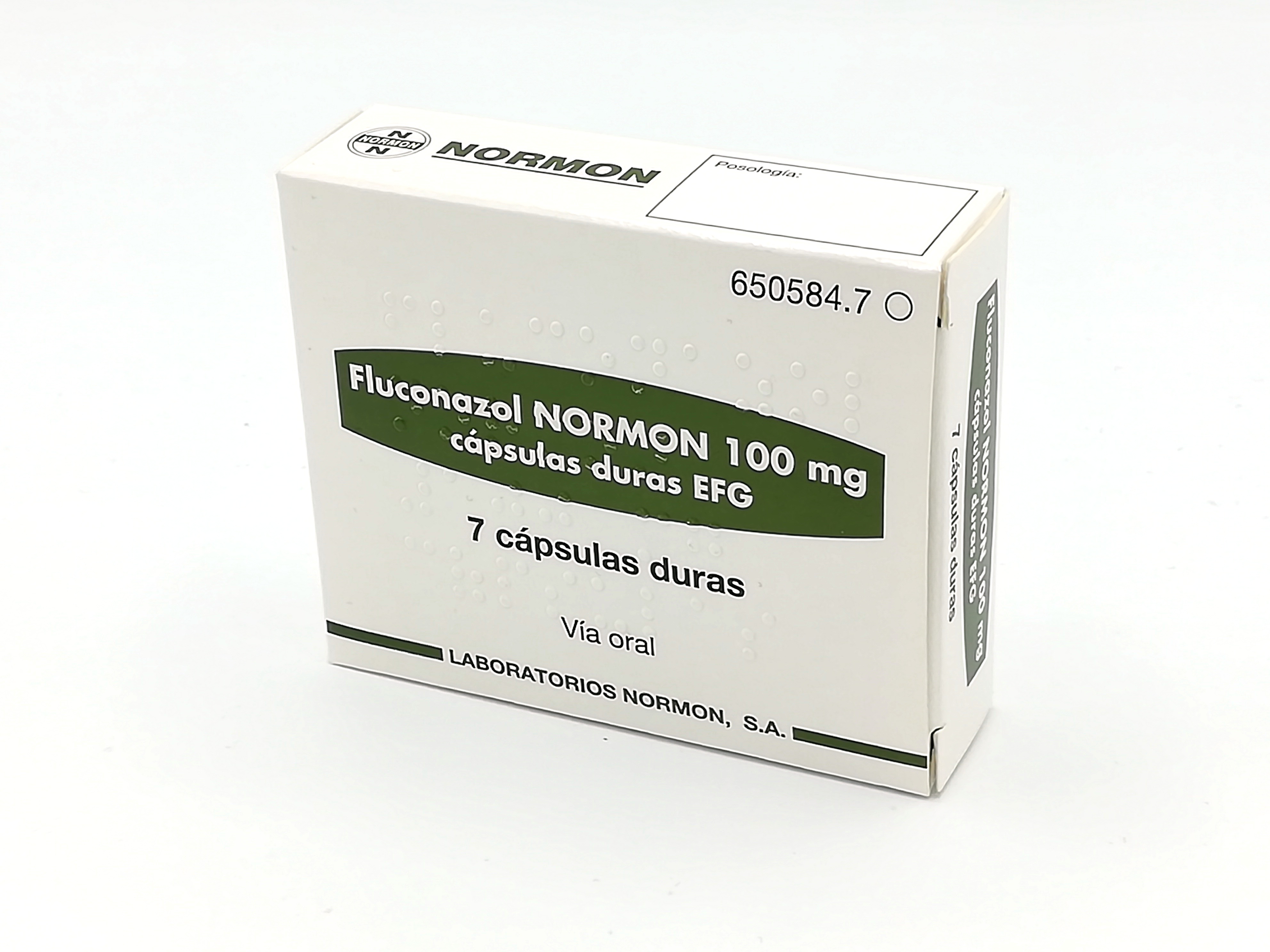 Fluconazol sin receta precio