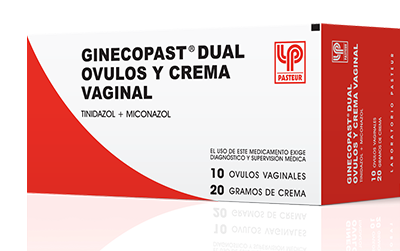 Fluconazol tinidazol precio