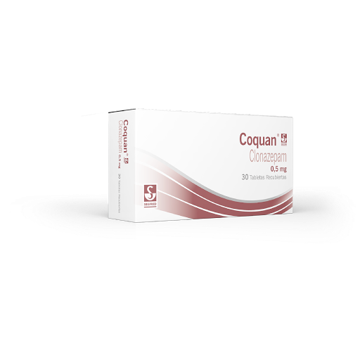 Precio de clonazepam 5 mg