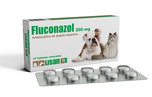 Precio fluconazol pastillas