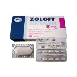 Precio De Zoloft 50 Mg