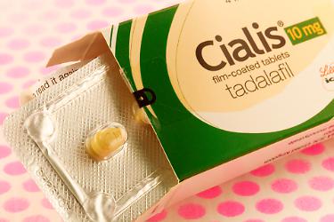 cialis 10 mg genérico