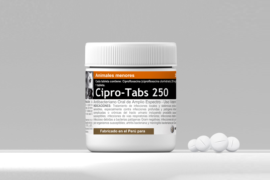 Cipro 250mg Online