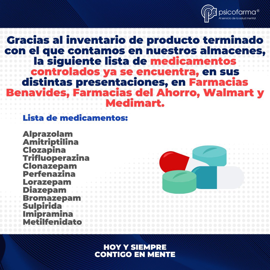 Clonazepam precio farmacia