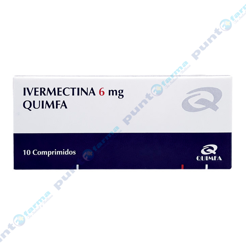 Precio Ivermectina Comprimidos