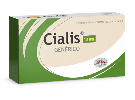 Comprar cialis en farmacia sin receta