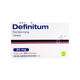 Fentermina De 10 Mg Precio