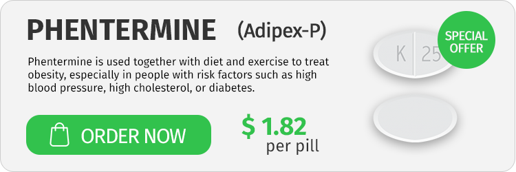 Phentermine cómo comprar