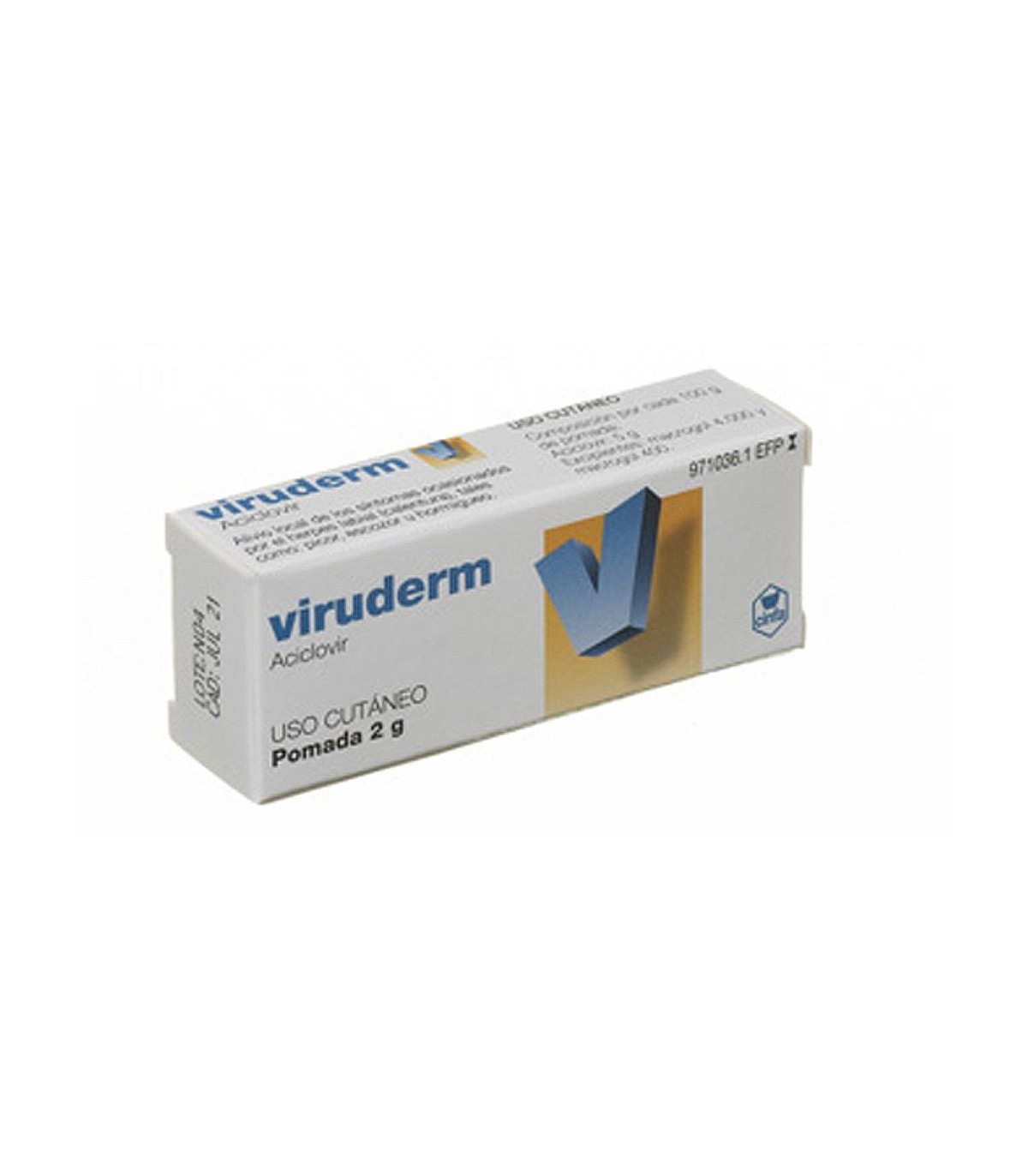 valaciclovir 1 gramo precio