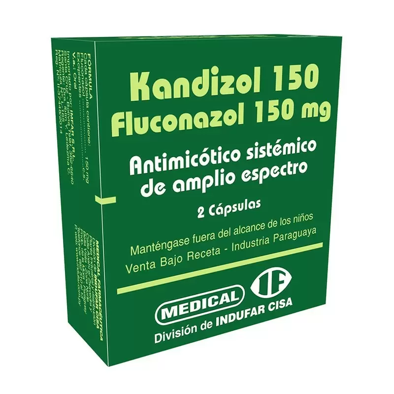 Comprar fluconazol en españa