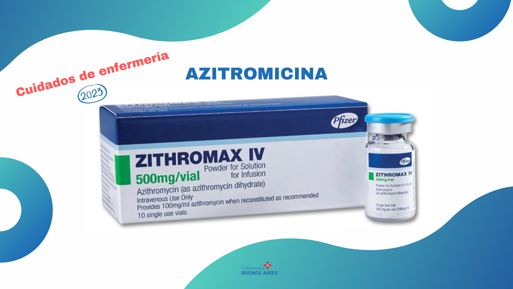 Azithromycin 100mg