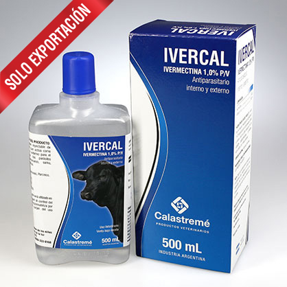 Ivermectina Veterinaria Comprar