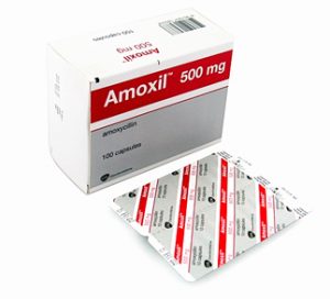 costo de amoxicillin