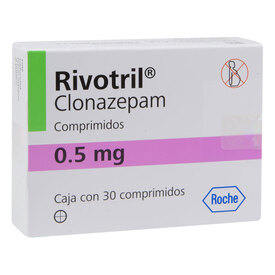 Clonazepam 0 5 comprar